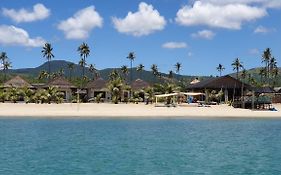 Footprints Beach Resort